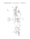 VACUUM CREATION SYSTEM HAVING AN EJECTOR, PNEUMATIC CONTROL VALVE AND     OPTIONALLY AN ASPIRATOR diagram and image