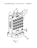 Precision Positioning and Fastening System diagram and image