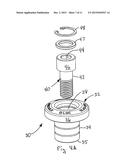 Precision Positioning and Fastening System diagram and image