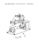 Precision Positioning and Fastening System diagram and image