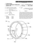 Variable Area Journal Bearing diagram and image