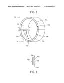 Variable Area Journal Bearing diagram and image