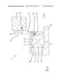 BEARING ASSEMBLY diagram and image