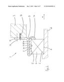 BEARING ASSEMBLY diagram and image