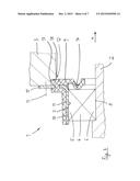 BEARING ASSEMBLY diagram and image