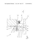 BEARING ASSEMBLY diagram and image