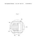 PARKING BRAKE APPARATUS diagram and image