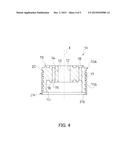 PISTON AND SHOCK ABSORBER INCLUDING PISTON diagram and image