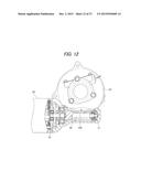 WORM WHEEL AND ELECTRIC POWER STEERING APPARATUS diagram and image