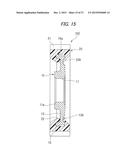 WORM WHEEL AND ELECTRIC POWER STEERING APPARATUS diagram and image