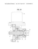 WORM WHEEL AND ELECTRIC POWER STEERING APPARATUS diagram and image