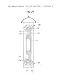 WORM WHEEL AND ELECTRIC POWER STEERING APPARATUS diagram and image