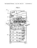 DRIVE DEVICE, IMAGE FORMING APPARATUS, AND GREASE COMPOSITION diagram and image