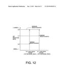 CONTINUOUSLY VARIABLE TRANSMISSION CONTROL SYSTEM FOR VEHICLE diagram and image