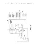 CONTINUOUSLY VARIABLE TRANSMISSION CONTROL SYSTEM FOR VEHICLE diagram and image