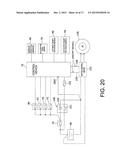 CONTINUOUSLY VARIABLE TRANSMISSION CONTROL SYSTEM FOR VEHICLE diagram and image