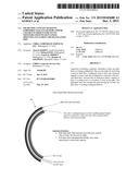 SMART PIPE CONCEPT BASED ON EMBEDDED TAGGANT-SENSOR AND/OR COLOR-ENCODED     ELEMENTS TO MONITOR LINER WEAR IN LINED PIPELINES, INCLUDING URETHANE     LINED PIPE diagram and image