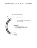 SMART PIPE CONCEPT BASED ON EMBEDDED TAGGANT-SENSOR AND/OR COLOR-ENCODED     ELEMENTS TO MONITOR LINER WEAR IN LINED PIPELINES, INCLUDING URETHANE     LINED PIPE diagram and image