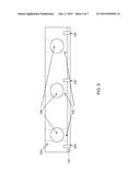 MICROPHONE STAND BASE diagram and image