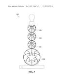 LAMP HAVING MULTI-FUNCTIONAL SUPPORT diagram and image