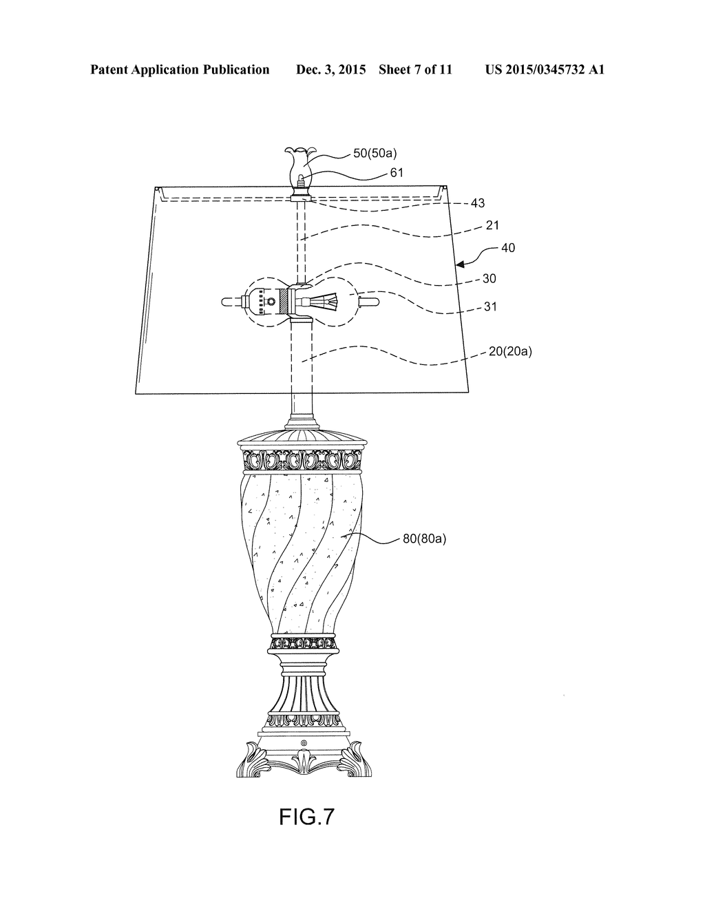 REFINED LAMPSHADE STRUCTURE - diagram, schematic, and image 08