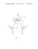 LED Lens and Illumination System for LED Lamp diagram and image