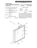 ILLUMINATION UNIT AND VEHICLE LAMP diagram and image