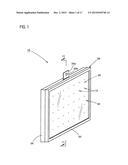 ILLUMINATION UNIT AND VEHICLE LAMP diagram and image