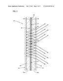 ILLUMINATION UNIT AND VEHICLE LAMP diagram and image