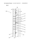 ILLUMINATION UNIT AND VEHICLE LAMP diagram and image