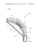 ILLUMINATION UNIT AND VEHICLE LAMP diagram and image