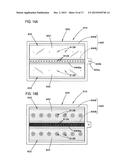 ILLUMINATION UNIT AND VEHICLE LAMP diagram and image