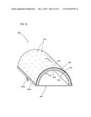 ILLUMINATION UNIT AND VEHICLE LAMP diagram and image