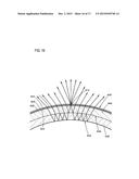 ILLUMINATION UNIT AND VEHICLE LAMP diagram and image