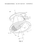 LENSES AND LIGHTING DEVICES INCLUDING SAME diagram and image