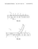 Adjustable Light Strip diagram and image