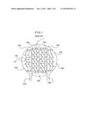 LIGHTING DEVICE INCLUDING LIGHT-EMITTING ELEMENT diagram and image