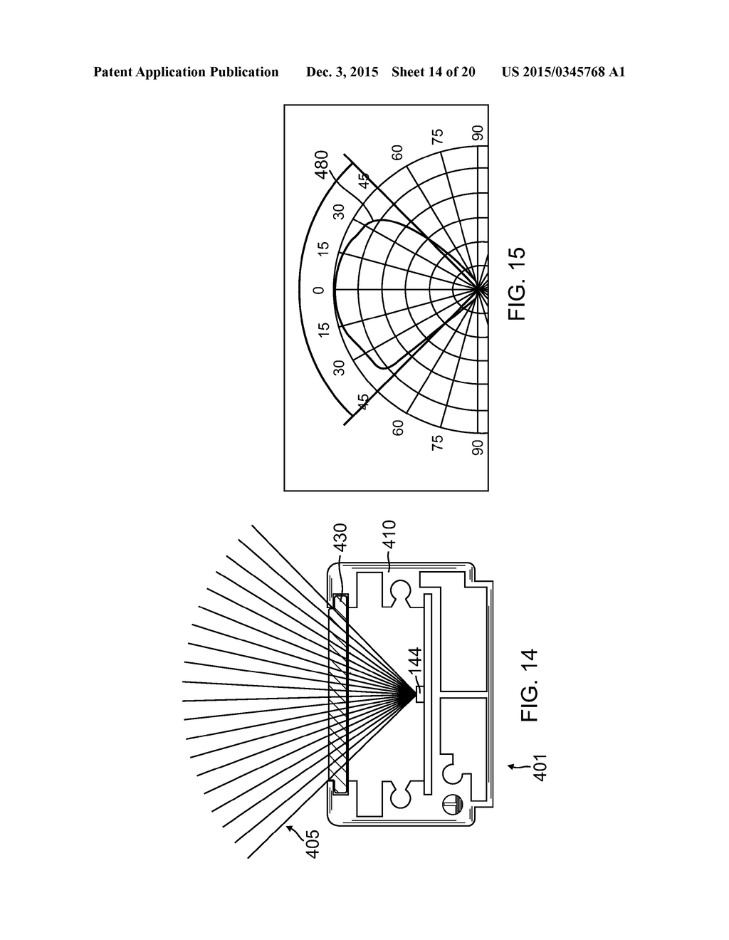 LED LIGHTING FIXTURES - diagram, schematic, and image 15