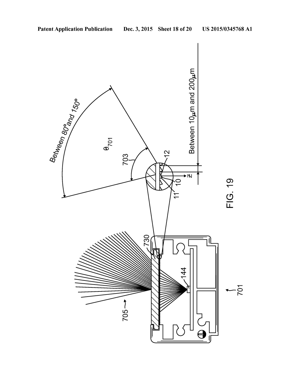 LED LIGHTING FIXTURES - diagram, schematic, and image 19