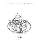 LOW PROFILE LIGHT WITH IMPROVED THERMAL MANAGEMENT diagram and image