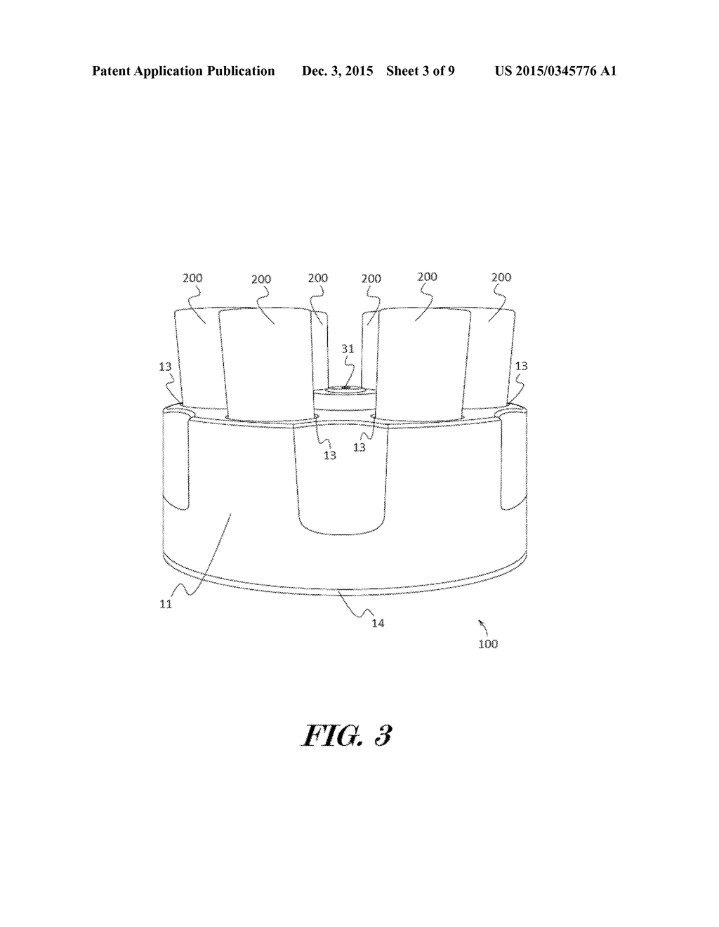 BEVERAGE CONTAINER CONVEYANCE AND ILLUMINATION APPARATUSES AND METHODS - diagram, schematic, and image 04