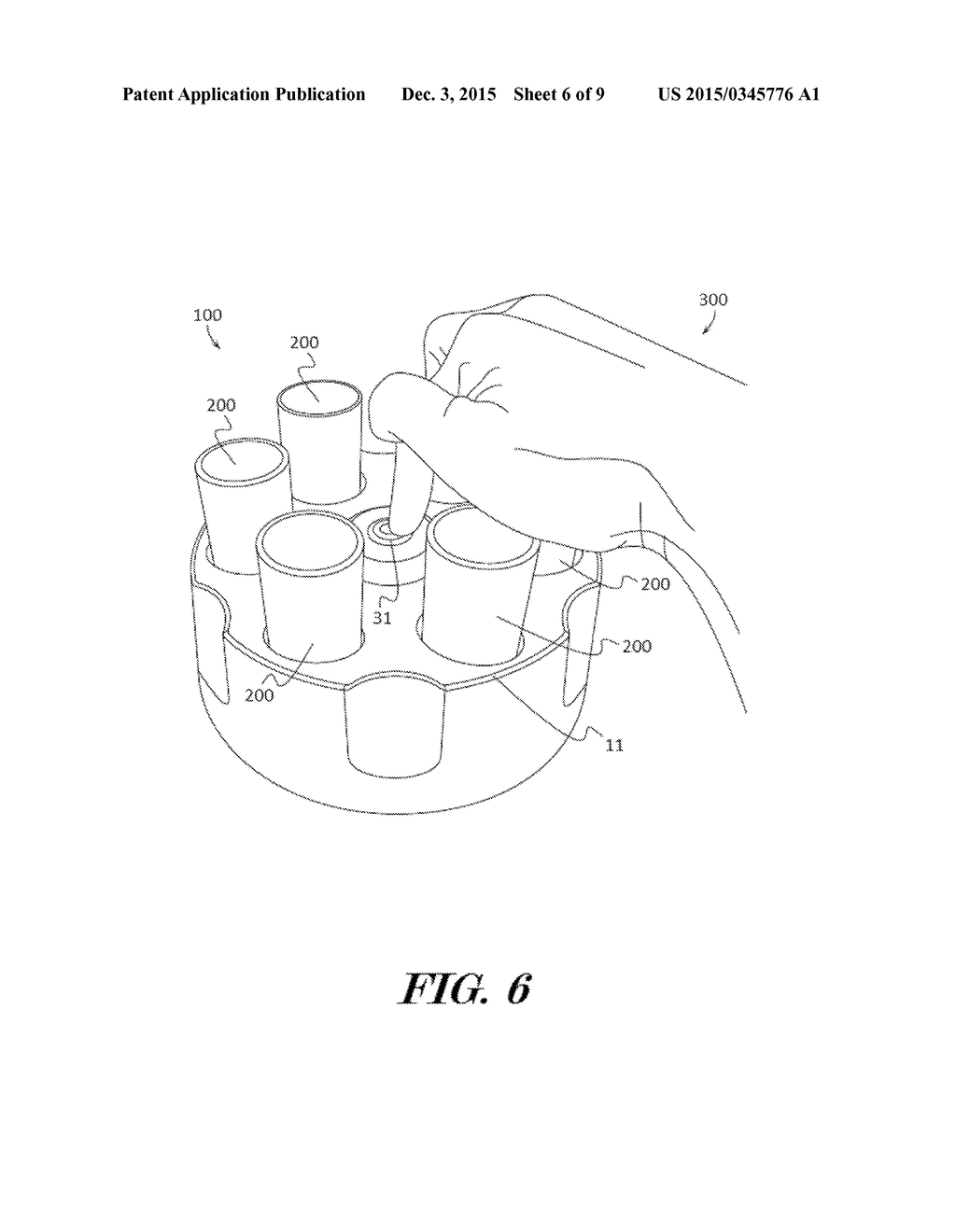 BEVERAGE CONTAINER CONVEYANCE AND ILLUMINATION APPARATUSES AND METHODS - diagram, schematic, and image 07