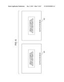 METHOD FOR CONTROLLING TERMINAL APPARATUS THAT REMOTELY CONTROLS AIR     CONDITIONER, NON-TRANSITORY RECORDING MEDIUM STORING PROGRAM EXECUTED BY     TERMINAL APPARATUS, RECOMMEND METHOD EXECUTED BY TERMINAL APPARATUS, AND     TERMINAL APPARATUS diagram and image