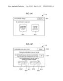 METHOD FOR CONTROLLING TERMINAL APPARATUS THAT REMOTELY CONTROLS AIR     CONDITIONER, NON-TRANSITORY RECORDING MEDIUM STORING PROGRAM EXECUTED BY     TERMINAL APPARATUS, RECOMMEND METHOD EXECUTED BY TERMINAL APPARATUS, AND     TERMINAL APPARATUS diagram and image