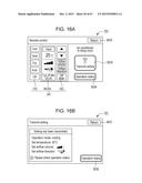 METHOD FOR CONTROLLING TERMINAL APPARATUS THAT REMOTELY CONTROLS AIR     CONDITIONER, NON-TRANSITORY RECORDING MEDIUM STORING PROGRAM EXECUTED BY     TERMINAL APPARATUS, RECOMMEND METHOD EXECUTED BY TERMINAL APPARATUS, AND     TERMINAL APPARATUS diagram and image