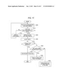 METHOD FOR CONTROLLING TERMINAL APPARATUS THAT REMOTELY CONTROLS AIR     CONDITIONER, NON-TRANSITORY RECORDING MEDIUM STORING PROGRAM EXECUTED BY     TERMINAL APPARATUS, RECOMMEND METHOD EXECUTED BY TERMINAL APPARATUS, AND     TERMINAL APPARATUS diagram and image