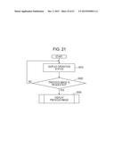 METHOD FOR CONTROLLING TERMINAL APPARATUS THAT REMOTELY CONTROLS AIR     CONDITIONER, NON-TRANSITORY RECORDING MEDIUM STORING PROGRAM EXECUTED BY     TERMINAL APPARATUS, RECOMMEND METHOD EXECUTED BY TERMINAL APPARATUS, AND     TERMINAL APPARATUS diagram and image