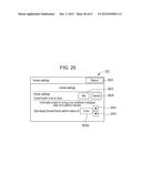 METHOD FOR CONTROLLING TERMINAL APPARATUS THAT REMOTELY CONTROLS AIR     CONDITIONER, NON-TRANSITORY RECORDING MEDIUM STORING PROGRAM EXECUTED BY     TERMINAL APPARATUS, RECOMMEND METHOD EXECUTED BY TERMINAL APPARATUS, AND     TERMINAL APPARATUS diagram and image