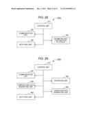 METHOD FOR CONTROLLING TERMINAL APPARATUS THAT REMOTELY CONTROLS AIR     CONDITIONER, NON-TRANSITORY RECORDING MEDIUM STORING PROGRAM EXECUTED BY     TERMINAL APPARATUS, RECOMMEND METHOD EXECUTED BY TERMINAL APPARATUS, AND     TERMINAL APPARATUS diagram and image