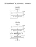 METHOD FOR CONTROLLING TERMINAL APPARATUS THAT REMOTELY CONTROLS AIR     CONDITIONER, NON-TRANSITORY RECORDING MEDIUM STORING PROGRAM EXECUTED BY     TERMINAL APPARATUS, RECOMMEND METHOD EXECUTED BY TERMINAL APPARATUS, AND     TERMINAL APPARATUS diagram and image